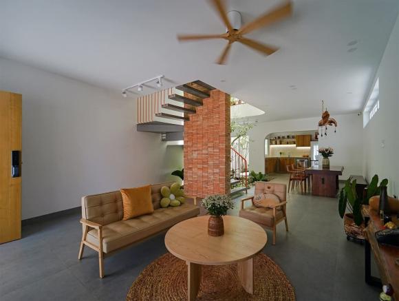 nhà phố 9 nhà phố, thiết kế nhà phố, nhà đẹp