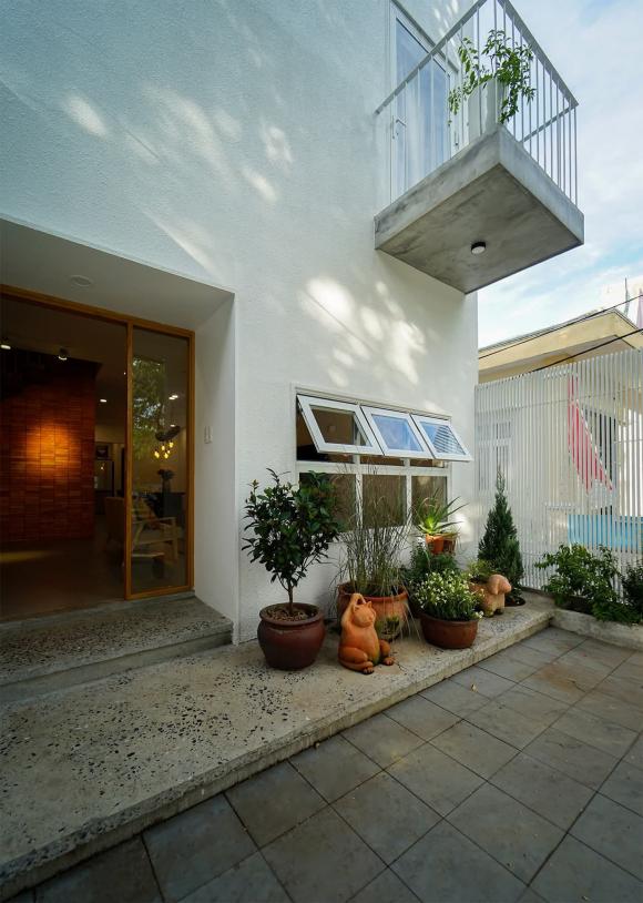 nhà phố 15 nhà phố, thiết kế nhà phố, nhà đẹp