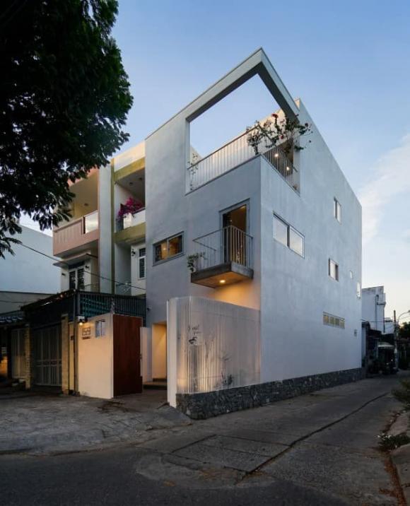 nhà phố 0 nhà phố, thiết kế nhà phố, nhà đẹp