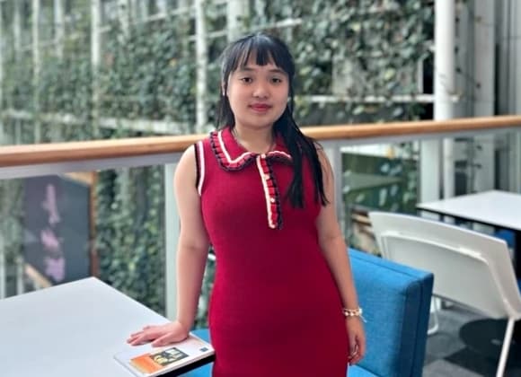 Alisa Phạm, Thần đồng, 2% người thông minh nhất thế giới, Phạm Vi An