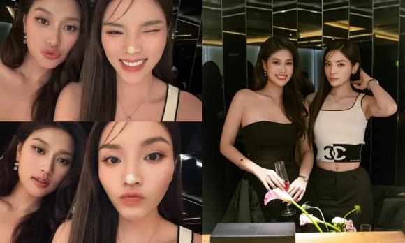 diễn viên Thiên An, sao Việt