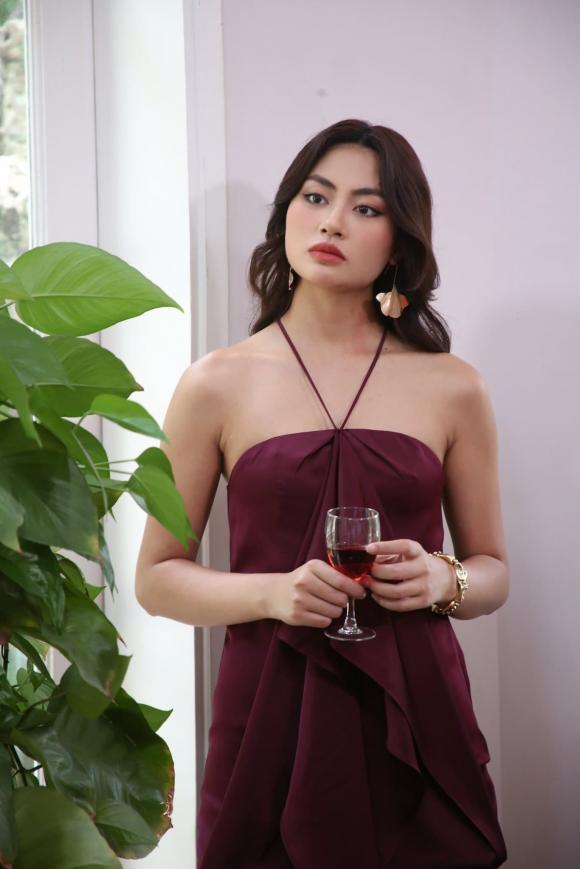 Sao Việt 17/11, tin sao việt mới nhất