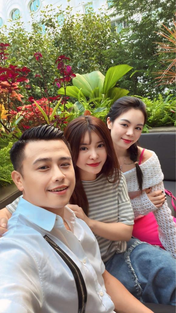 Sao Việt 17/11, tin sao việt mới nhất