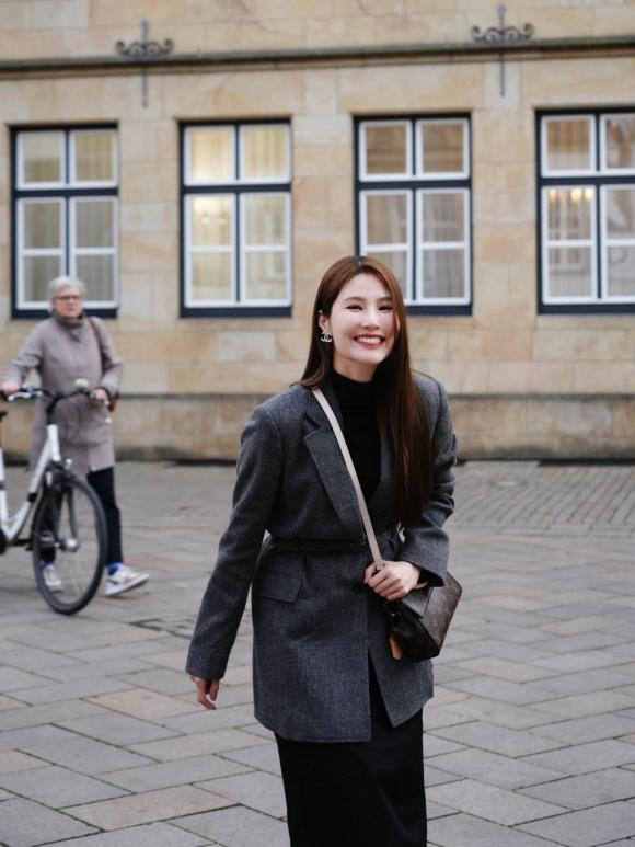 Sao Việt 17/11, tin sao việt mới nhất