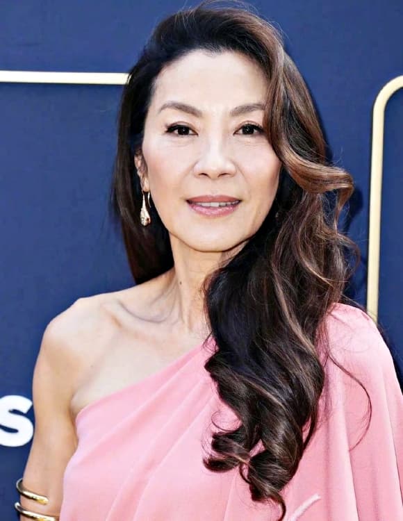 Dương Tử Quỳnh, Váy 'dạ dày bò' của Dương Tử Quỳnh, sao Malaysia