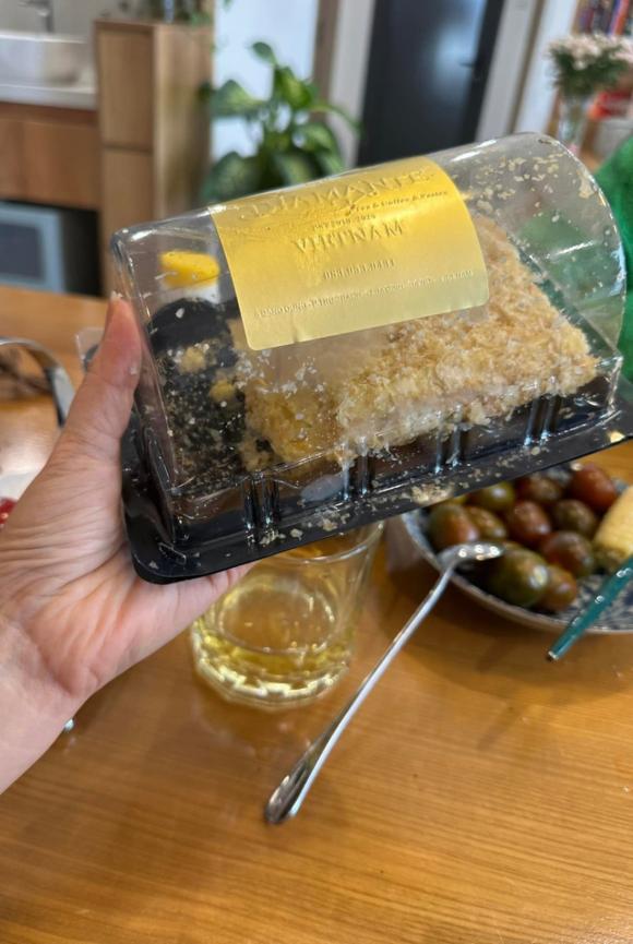 Bánh Napoleon 9 bánh Napoleon, bánh ngon, món ngon