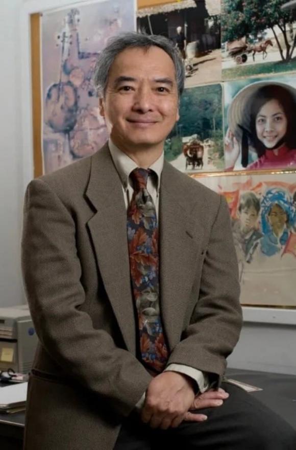 Người Việt Nam đầu tiên học Cử nhân tại Harvard, Giáo sư Ngô Vĩnh Long