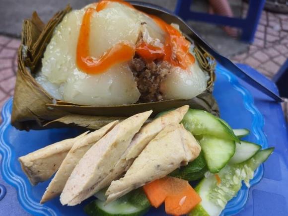 mon ngon Hà Nội 1 đặc sản, đặc sản Hà Nội, trời lạnh Hà Nội