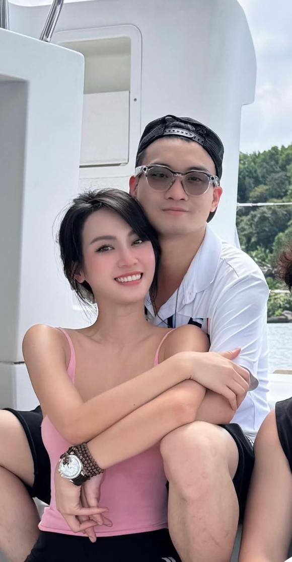 Vũ Thúy Quỳnh, Diệp Lâm Anh, sao Việt