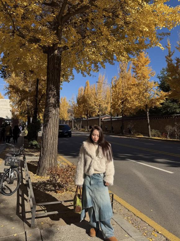 Sao Việt 17/11, tin sao việt mới nhất