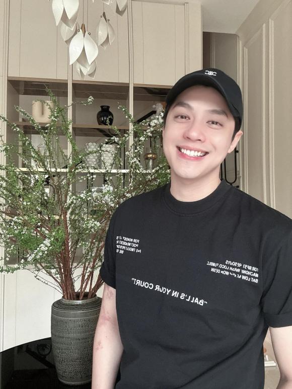 Sao Việt 17/11, tin sao việt mới nhất