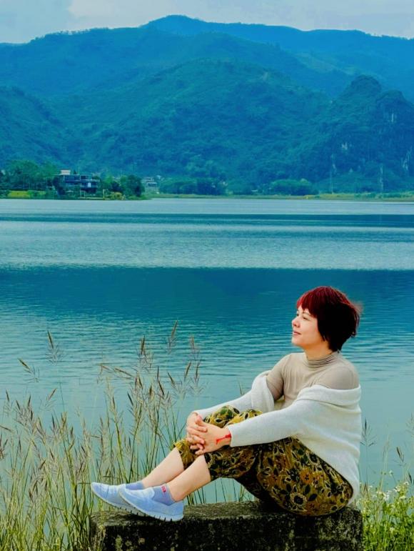 Sao Việt 17/11, tin sao việt mới nhất