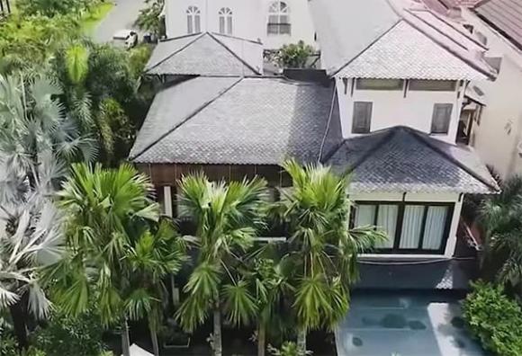 Hoa hậu giàu nhất Việt Nam, Hà kiều anh, gia thế Hà Kiều Anh