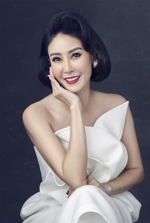 Hoa hậu giàu nhất Việt Nam, Hà kiều anh, gia thế Hà Kiều Anh