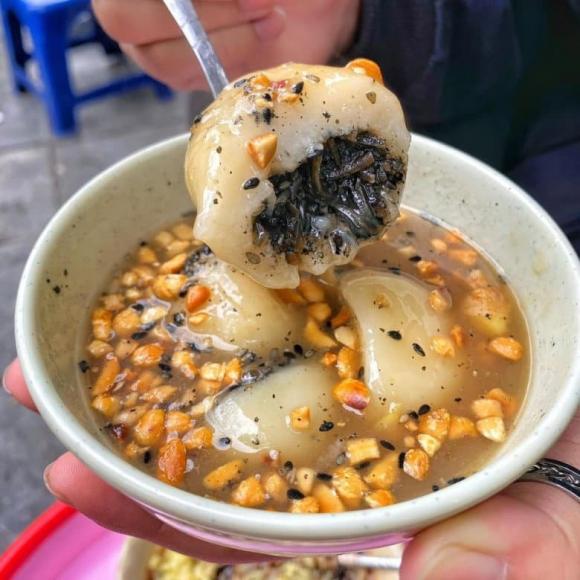 mon ngon Hà Nội 4 đặc sản, đặc sản Hà Nội, trời lạnh Hà Nội