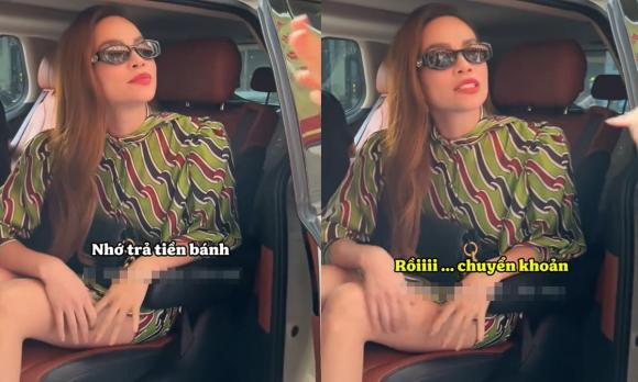 Tuấn Hưng, Mẹ yêu, clip hot, clip ngôi sao