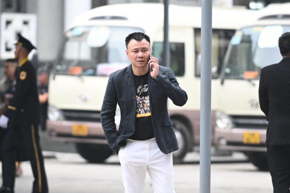 Mẹ ca sĩ tuấn hưng, đám tang mẹ ca sĩ tuấn hưng