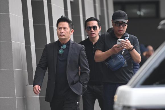 Mẹ ca sĩ tuấn hưng, đám tang mẹ ca sĩ tuấn hưng