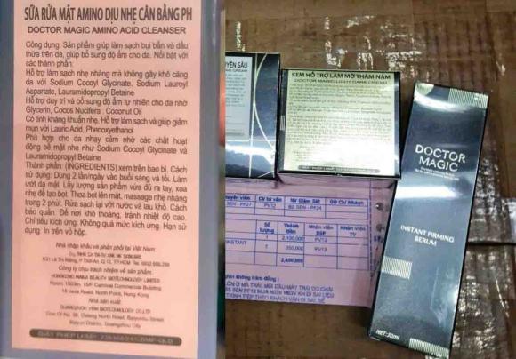 Nguồn gốc khó ngờ của thương hiệu đứng sau các bộ mỹ phẩm Mailisa giá vài triệu đồng 0 thẩm mỹ viện Mailisa, nguồn gốc các bộ mỹ phẩm Mailisa