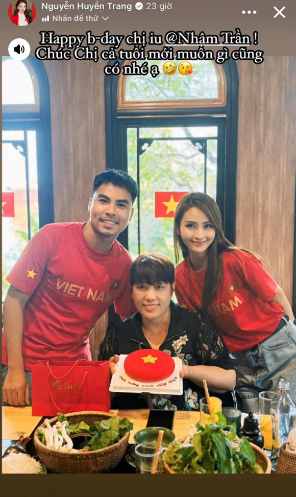 Tiền vệ đức huy, mc mù tạt