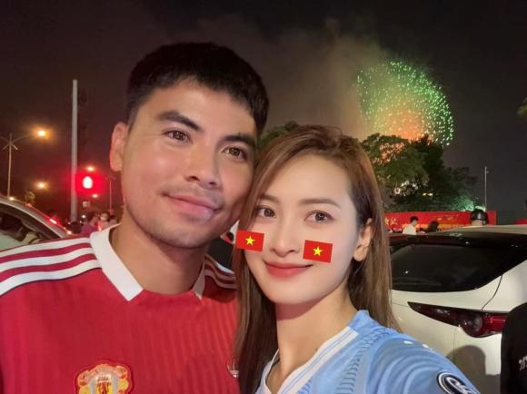 Tiền vệ đức huy, mc mù tạt