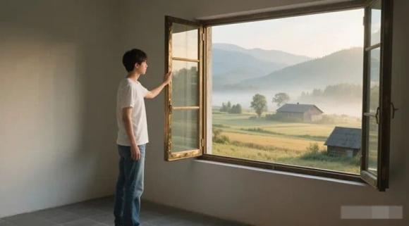 phong thuỷ nhà, nhà tốt