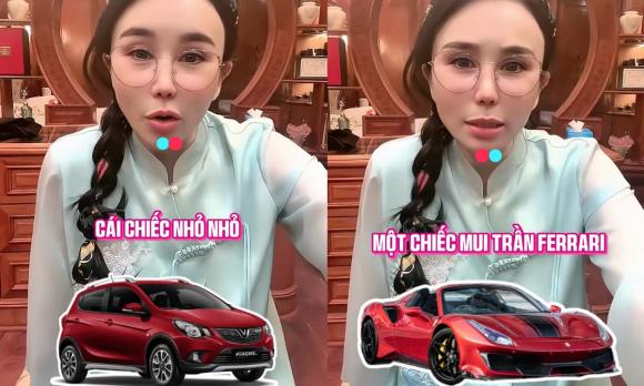 Hoa hậu Thanh Thủy, clip hot, clip ngôi sao