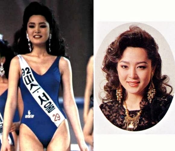 06-Lee-Seung-Yeon-1.jpg 0 Lee Seung Yeon, sao Hàn, Á hậu Lee Seung Yeon, lạm dụng chất cấm, phạt tù