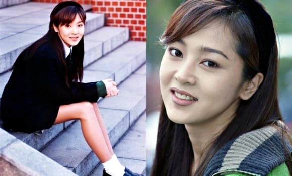 06-Lee-Seung-Yeon-1.jpg 2 Lee Seung Yeon, sao Hàn, Á hậu Lee Seung Yeon, lạm dụng chất cấm, phạt tù