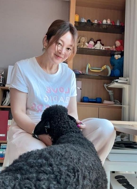 06-Lee-Seung-Yeon-1.jpg 4 Lee Seung Yeon, sao Hàn, Á hậu Lee Seung Yeon, lạm dụng chất cấm, phạt tù