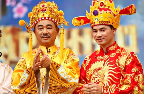 06-NSND-quoc-khanh-1.jpg 4 NSND, Ngọc Hoàng, NSND Quốc Khánh, sao Việt, Trần Quốc Khánh