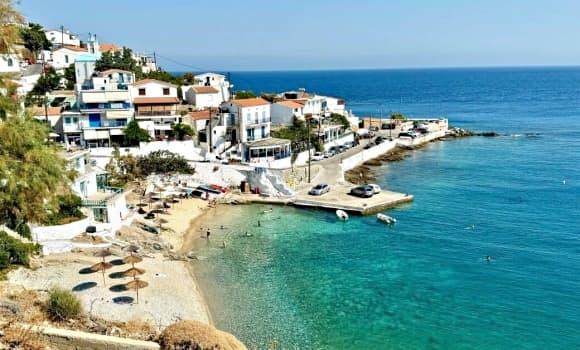 Ikaria, Vùng đất sống thọ bậc nhất hành tinh, bí quyết sống thọ