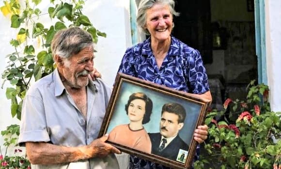 Ikaria, Vùng đất sống thọ bậc nhất hành tinh, bí quyết sống thọ