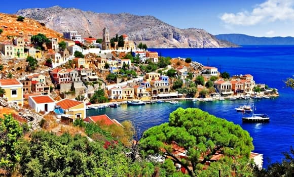 Ikaria, Vùng đất sống thọ bậc nhất hành tinh, bí quyết sống thọ