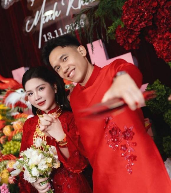 cô chủ tiệm vàng, đám cưới cô chủ tiệm vàng, giới trẻ