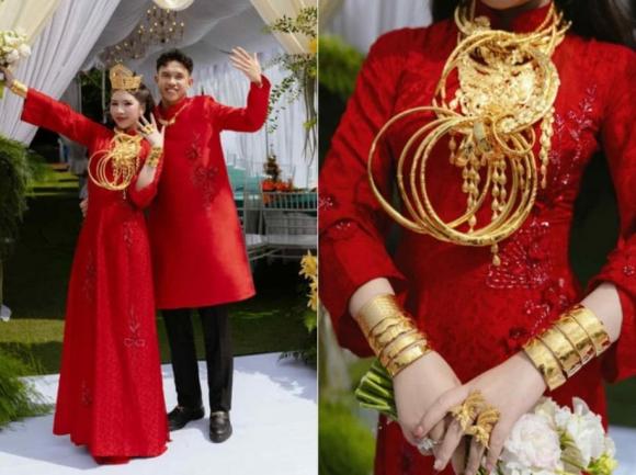 cô chủ tiệm vàng, đám cưới cô chủ tiệm vàng, giới trẻ