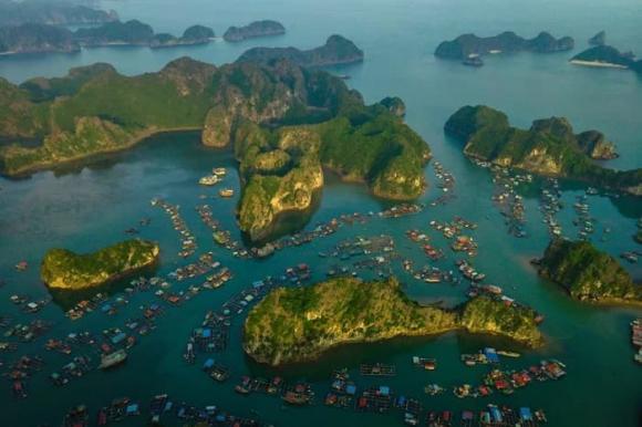 Hòn đảo nào của Việt Nam được tạp chí Mỹ ca ngợi là 'tuyệt nhất Đông Nam Á để phiêu lưu'? 3 đảo tuyệt vời nhất để khám phá ở Đông Nam Á, Cát Bà