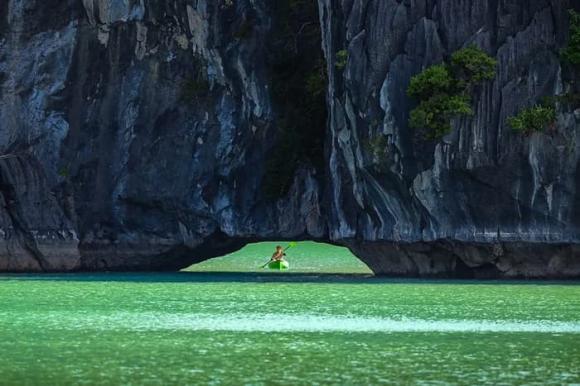 Hòn đảo nào của Việt Nam được tạp chí Mỹ ca ngợi là 'tuyệt nhất Đông Nam Á để phiêu lưu'? 1 đảo tuyệt vời nhất để khám phá ở Đông Nam Á, Cát Bà