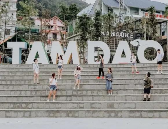 Khám phá 5 điểm đến nổi tiếng miền Bắc đang 'gây sốt' mỗi khi trời trở lạnh, khung cảnh cứ ngỡ châu Âu 4 Du lịch miền bắc, điểm đến miền bắc mùa se lạnh