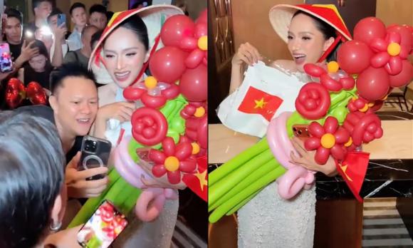 Hoa hậu Thanh Thủy, clip hot, clip ngôi sao