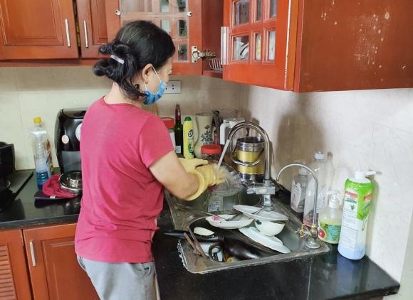 giúp việc, tìm giúp việc, kiến thức