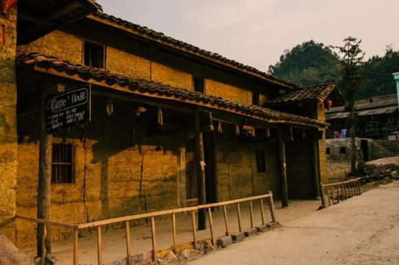 Chiêm ngưỡng vẻ đẹp mê mẩn của Ngôi làng du lịch tốt nhất thế giới 2025 tại Việt Nam 2 Làng du lịch tốt nhất thế giới năm 2025, Lô Lô Chải