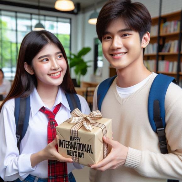 ngày quốc tế nam giới 19/11, kiến thức