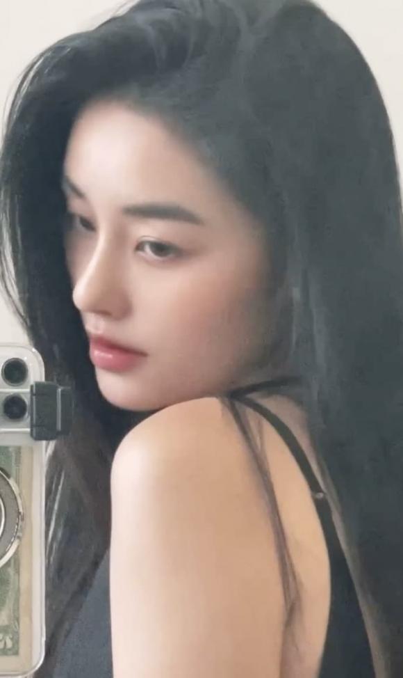 Hoa hậu Yến Nhi, Yến Nhi, sao Việt 