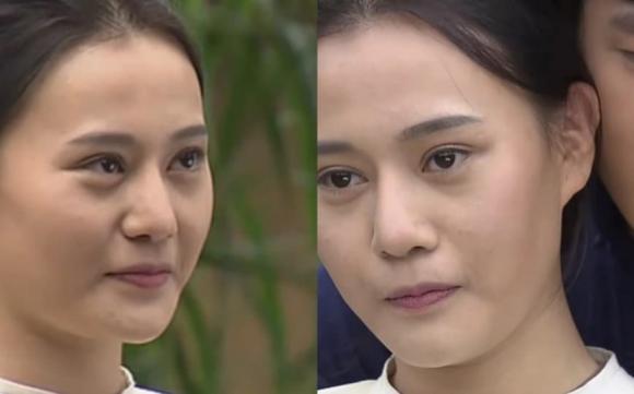 Gió ngang khoảng trời xanh, Phương Oanh, sao Việt