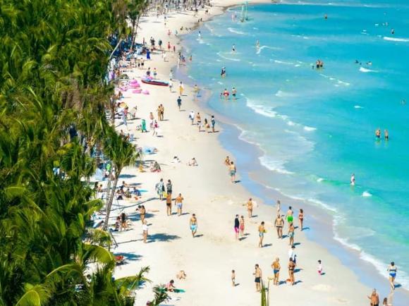 Điểm đến dành cho người độc thân, du lịch mùa se lạnh