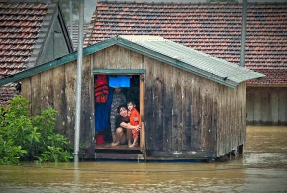 Làng du lịch tốt nhất thế giới, Làng du lịch Tân Hoá