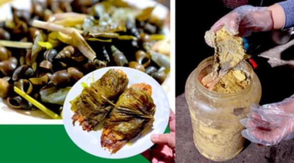 Làng du lịch tốt nhất thế giới, Làng du lịch Tân Hoá