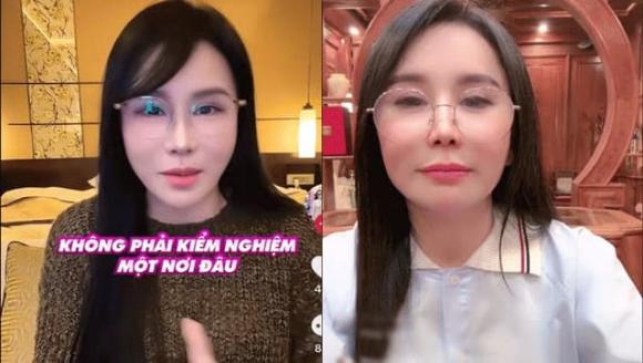 thẩm mỹ viện Mailisa 1 thẩm mỹ viện Mailisa, bà Phan Thị Mai và ông Hoàng Kim Khánh