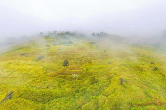 Du lịch pù luông, cảnh đẹp pù luông